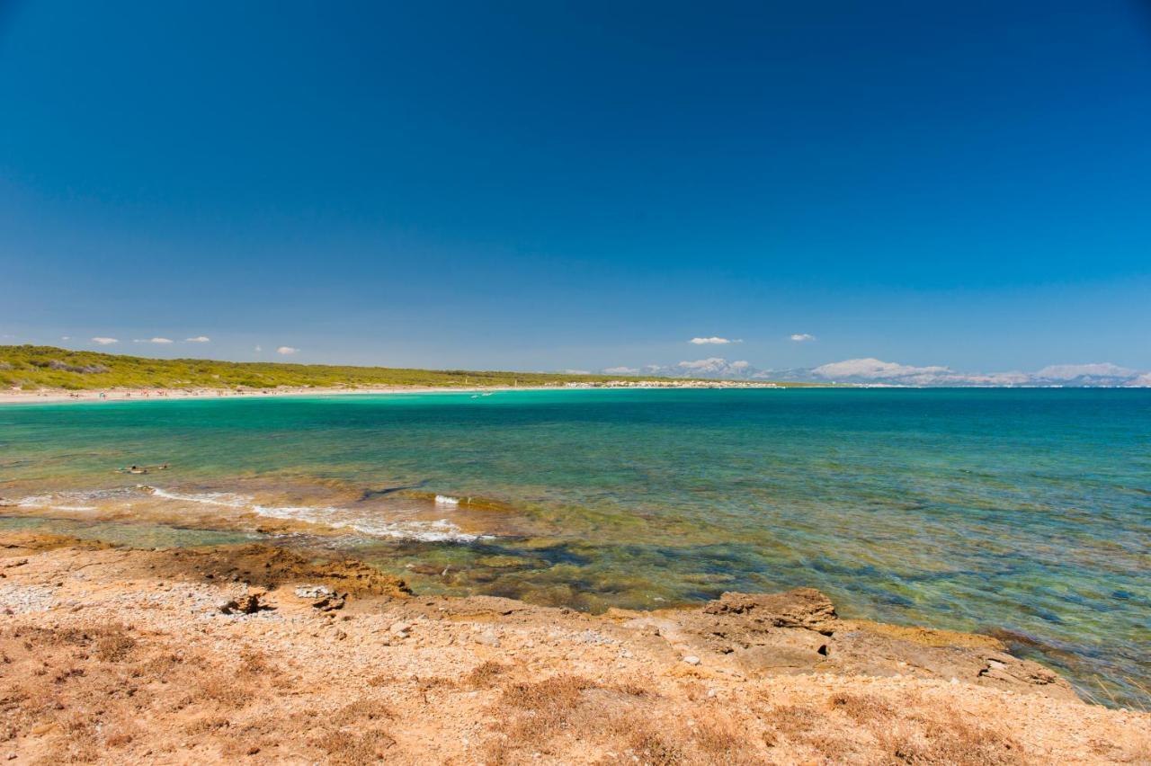 Finca Cas Pescador * Colonia de Sant Pere