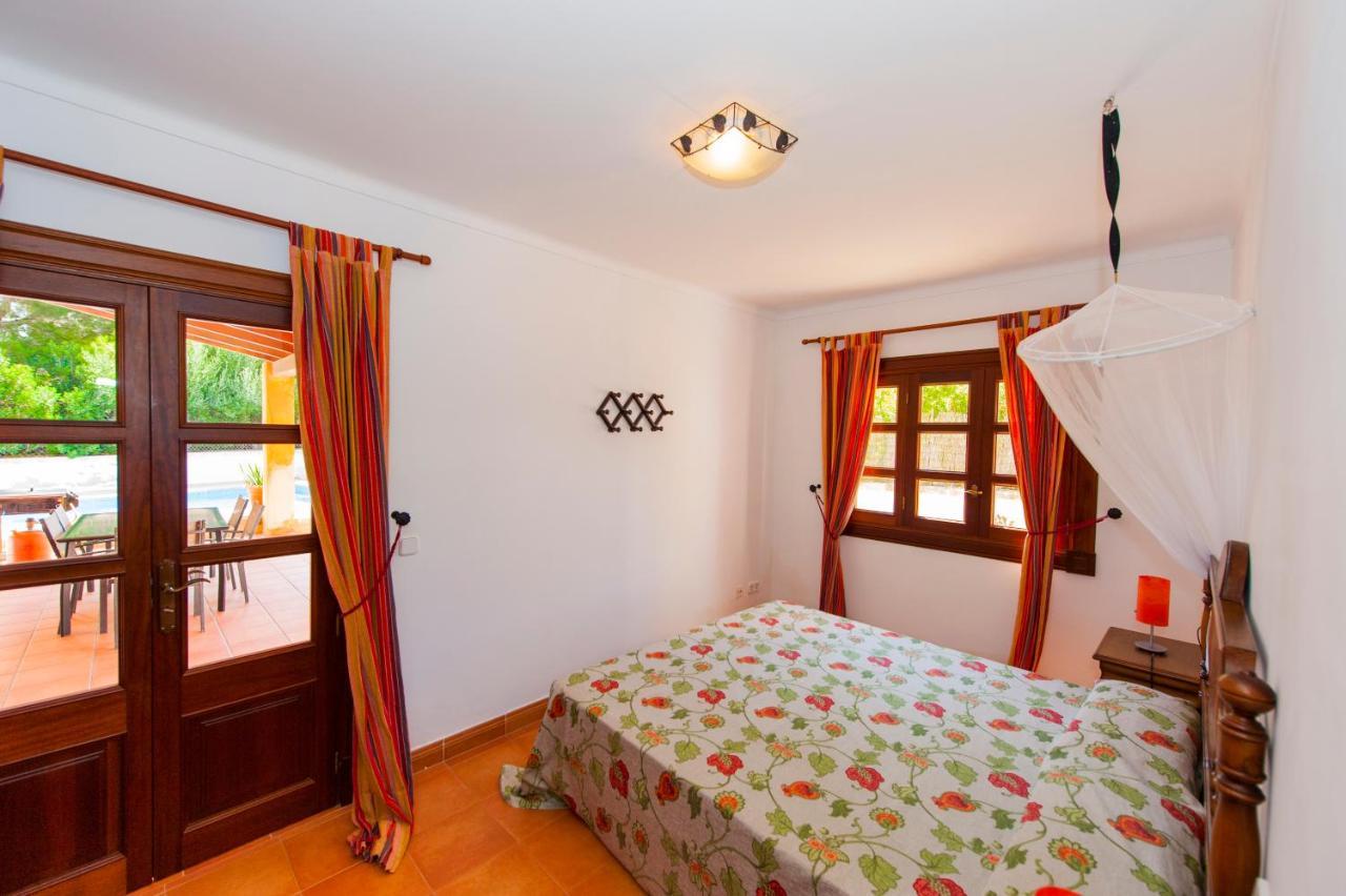 Finca Cas Pescador Villa