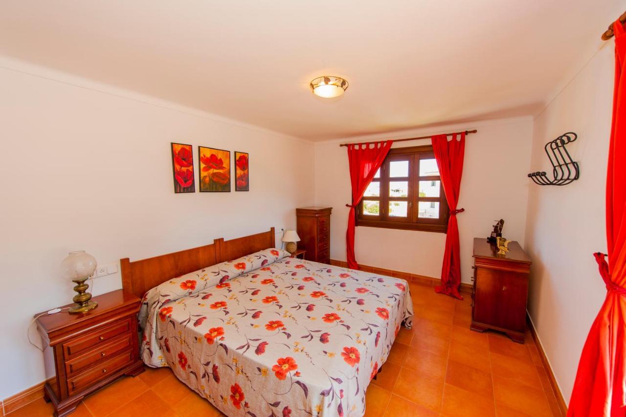 Finca Cas Pescador * Colonia de Sant Pere