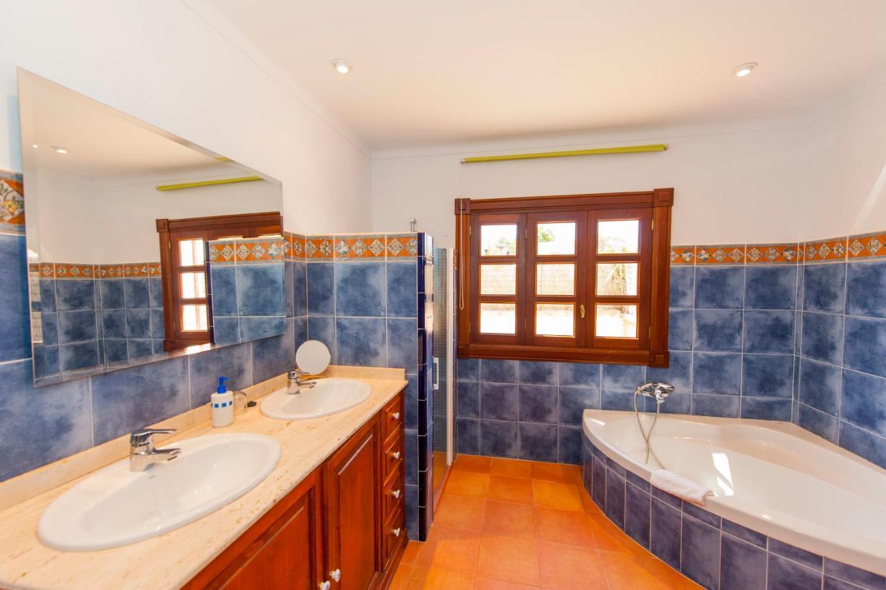 Finca Cas Pescador Villa